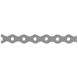 Lochband FBAR Band-B12x0,8mm L.10m senzimirverzinkt SIMPSON STRONG TIE