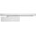 Gleitschienentürschließer DC700 NormalmontBands.EN3-6 weiß 9016EN 3-6 ASSA ABLOY