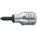 Steckschlüsseleinsatz IKS 19 PZD 1/2 Zoll PZD PZD 2...