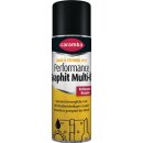 Graphitmultiöl 300 ml Spraydose CARAMBA